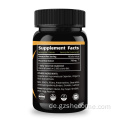 Maca High Potency Black Maca Root -Energiekapseln
